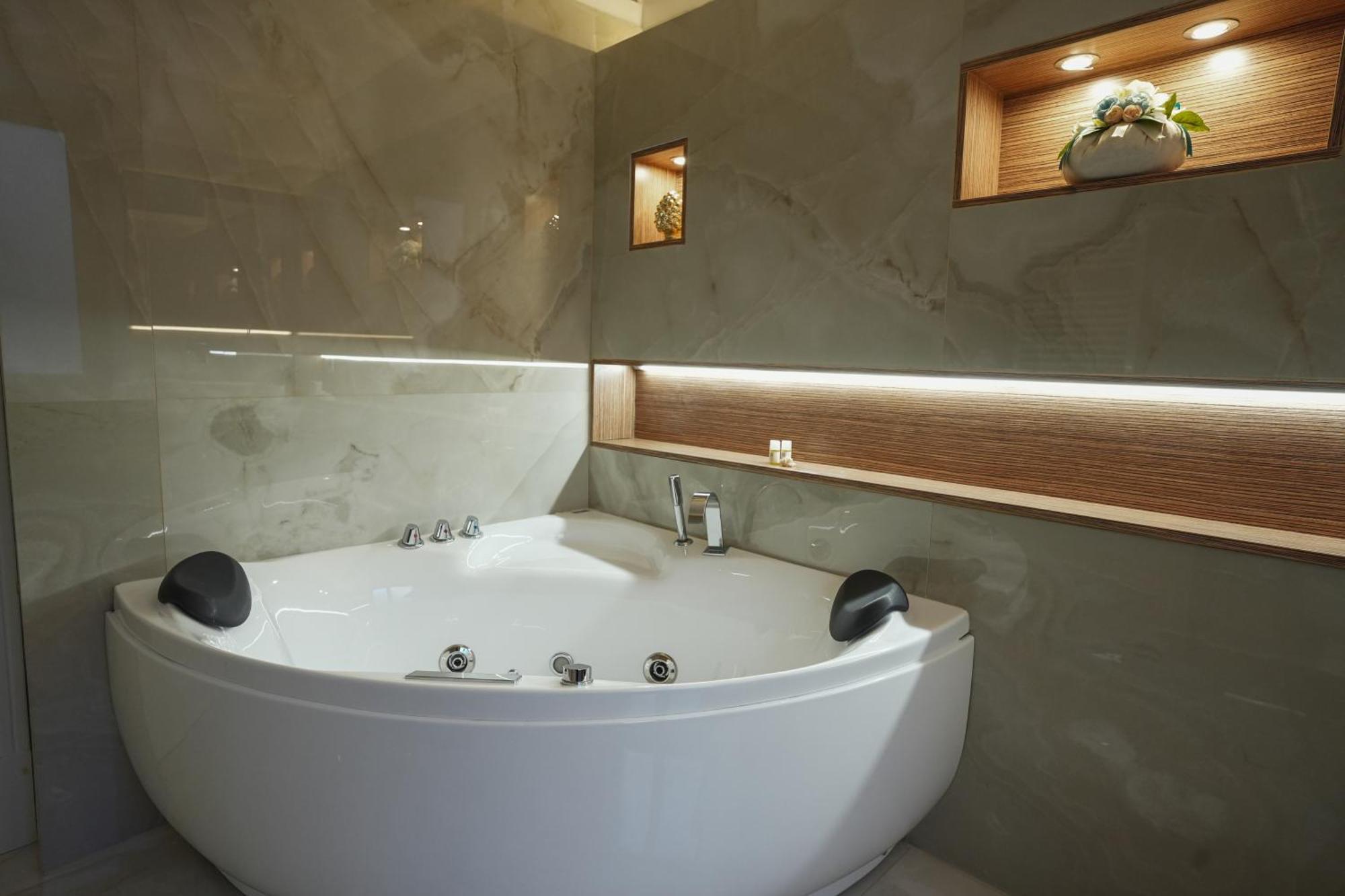 Enjoy Napoli - Exclusive Apartment Exterior photo